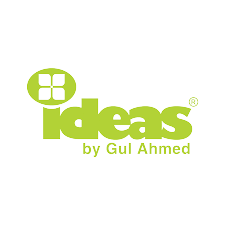 Ideas By Gul ahmed